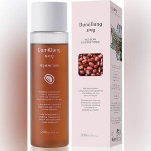 DumiDang Red Bean Toner